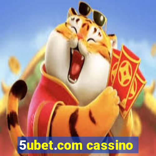 5ubet.com cassino